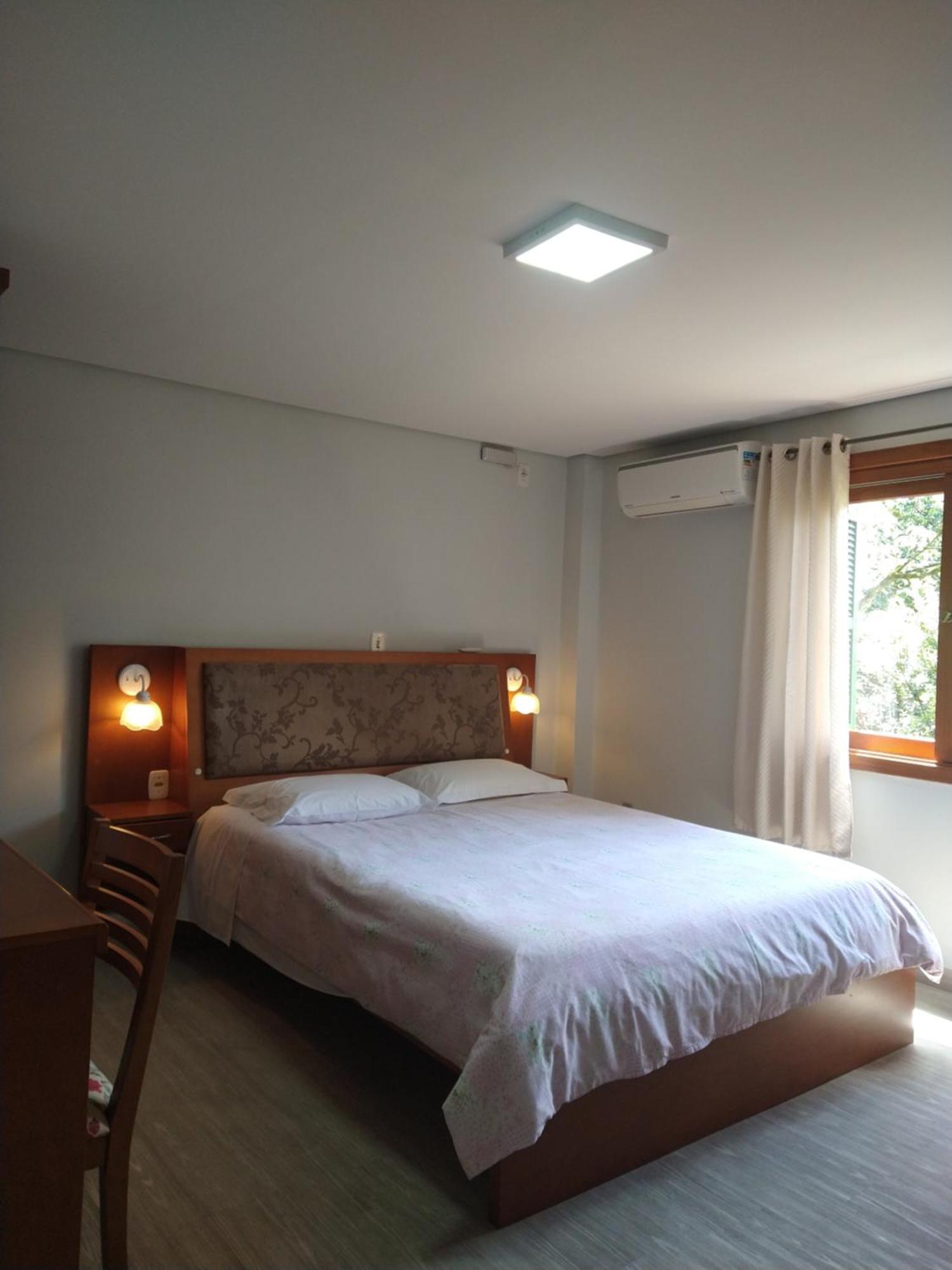 גראמדו Apartamento Tomasini מראה חיצוני תמונה